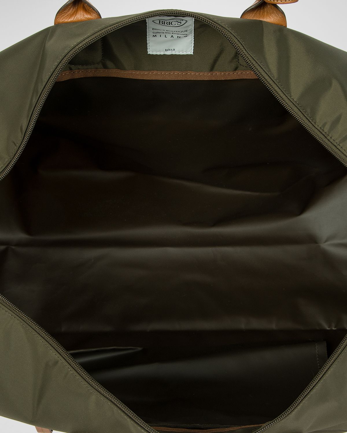Bric 's X-Travel 22" Deluxe Duffle Bag | Thumbnail 4