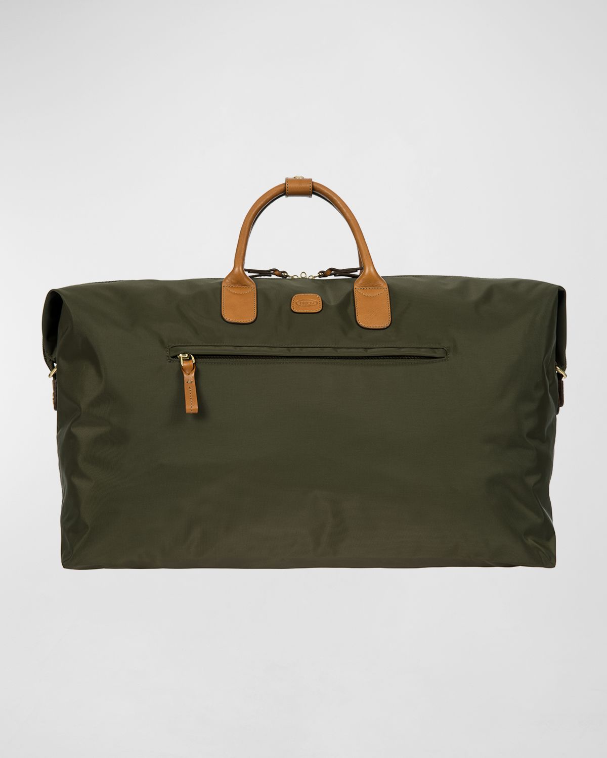 Bric 's X-Travel 22" Deluxe Duffle Bag