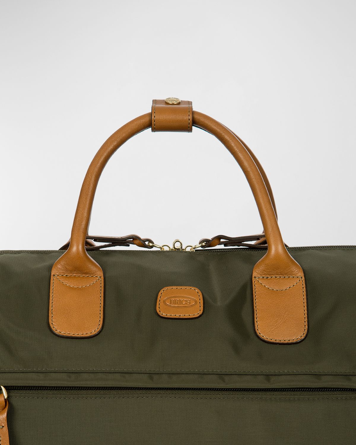 Bric 's X-Travel 22" Deluxe Duffle Bag | Thumbnail 5