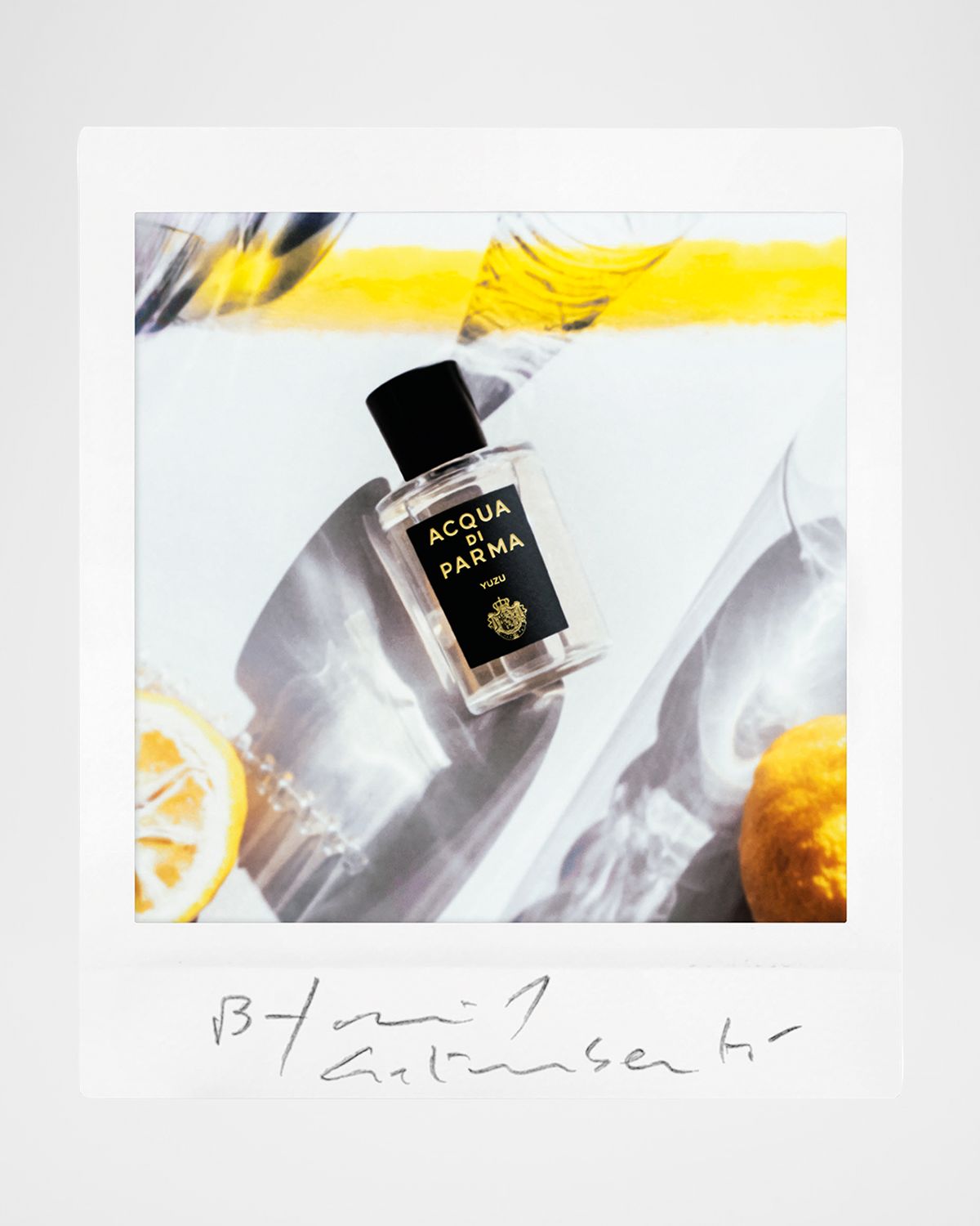 Acqua di Parma Yuzu Eau de Parfum