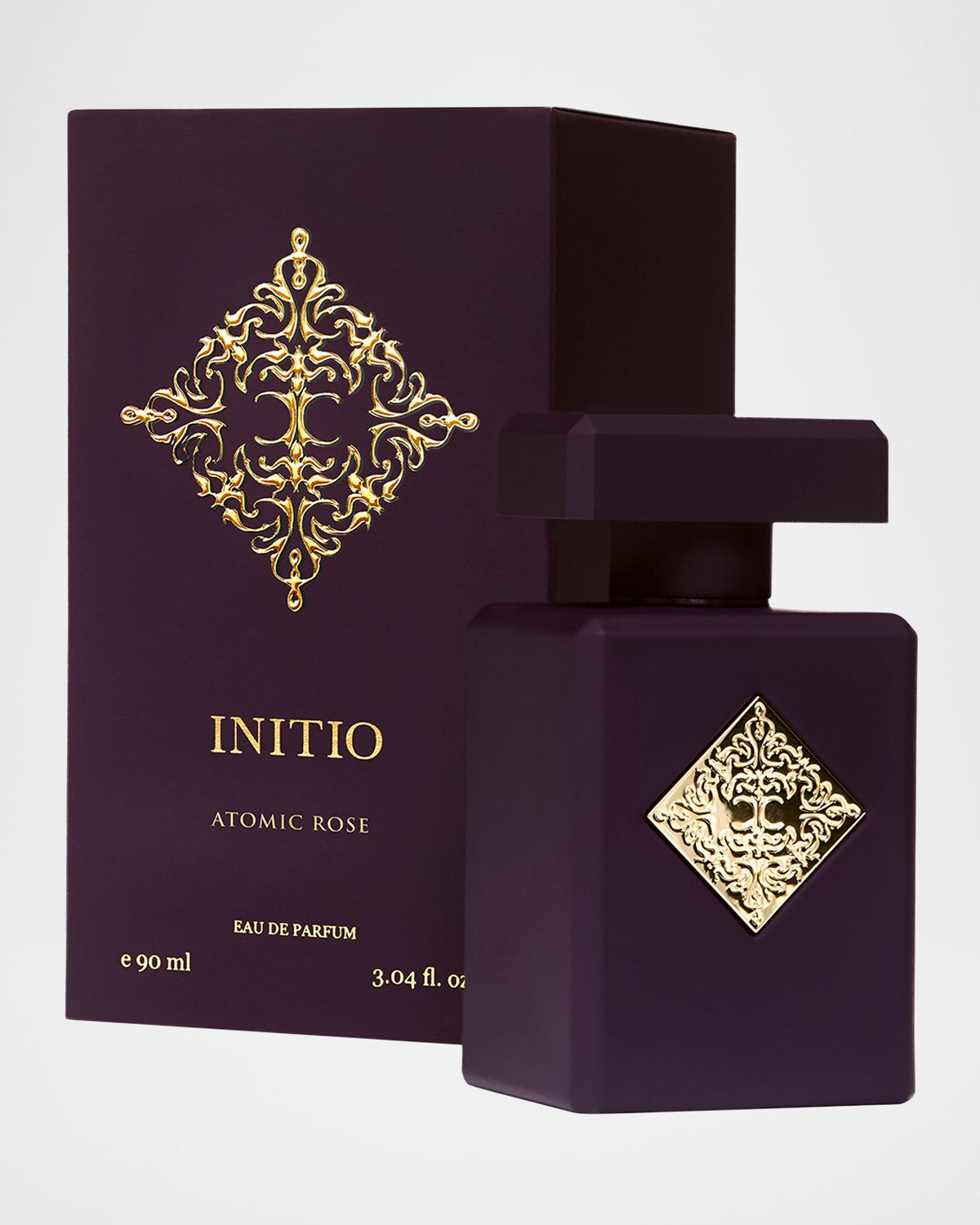 Initio Parfums Prives Atomic Rose Eau de Parfum Spray, 3 oz.