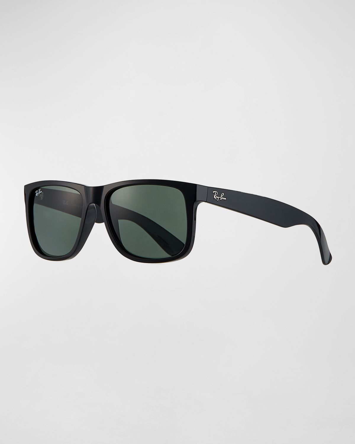 Ray-Ban Men 's Wayfarer Sunglasses, 55MM