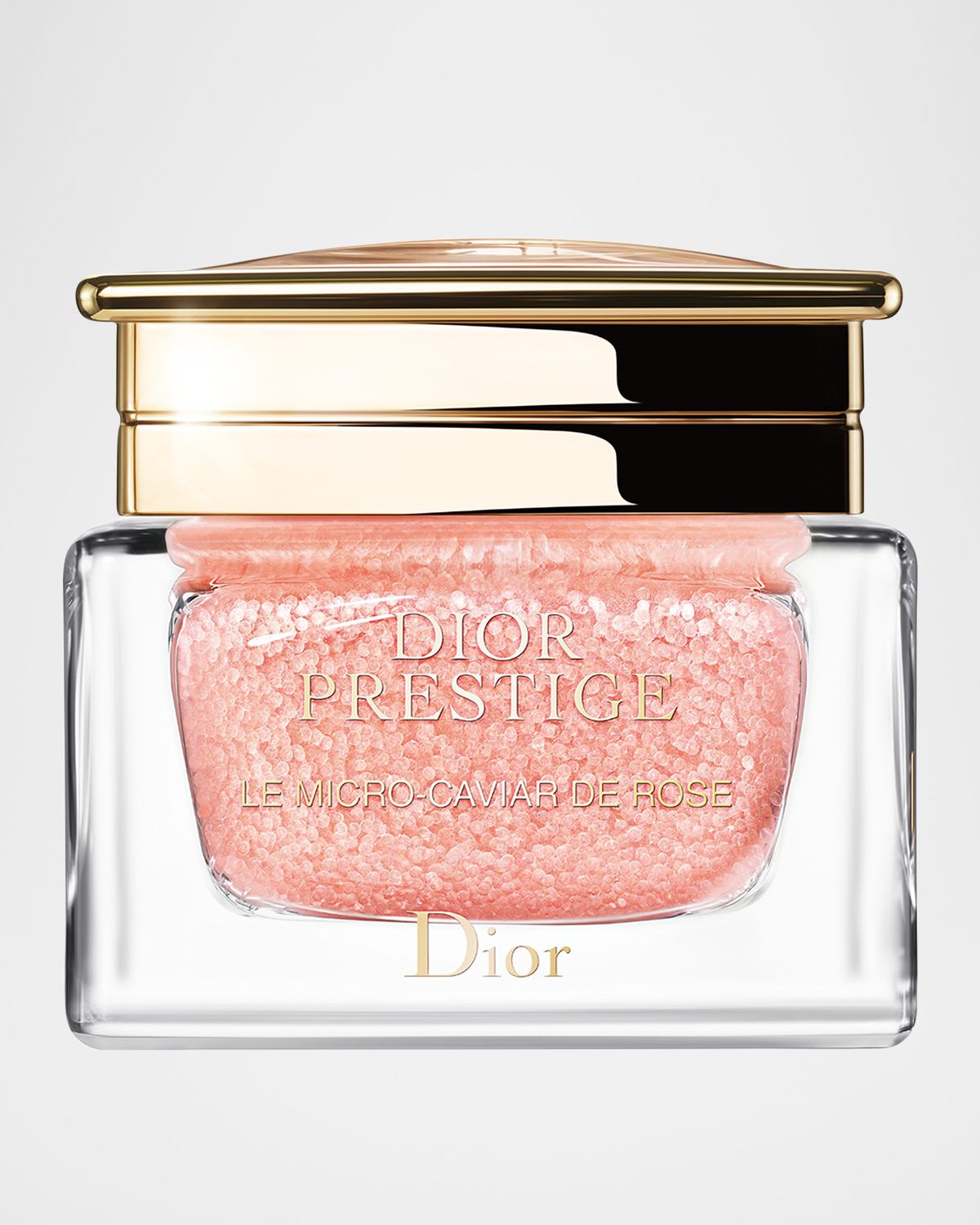 DIOR Dior Prestige Le Micro Caviar de Rose, 2.5 oz