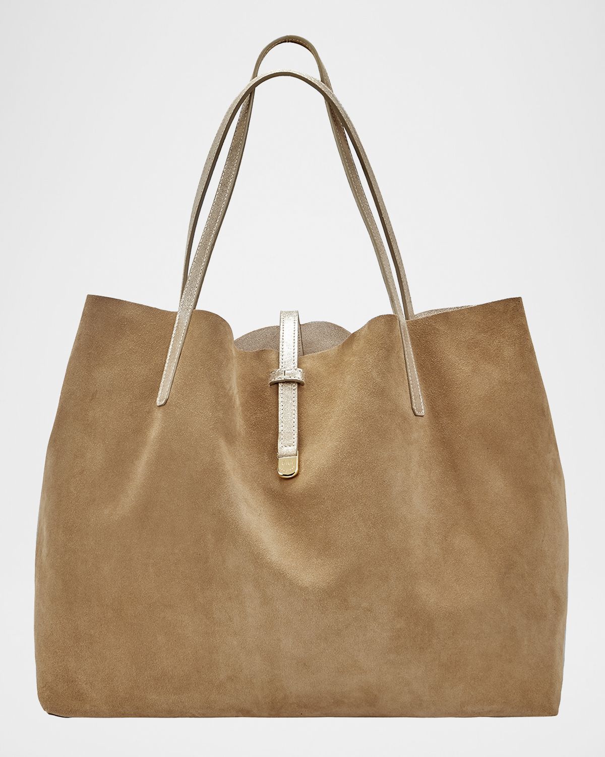 Gigi New York Luna Handbag