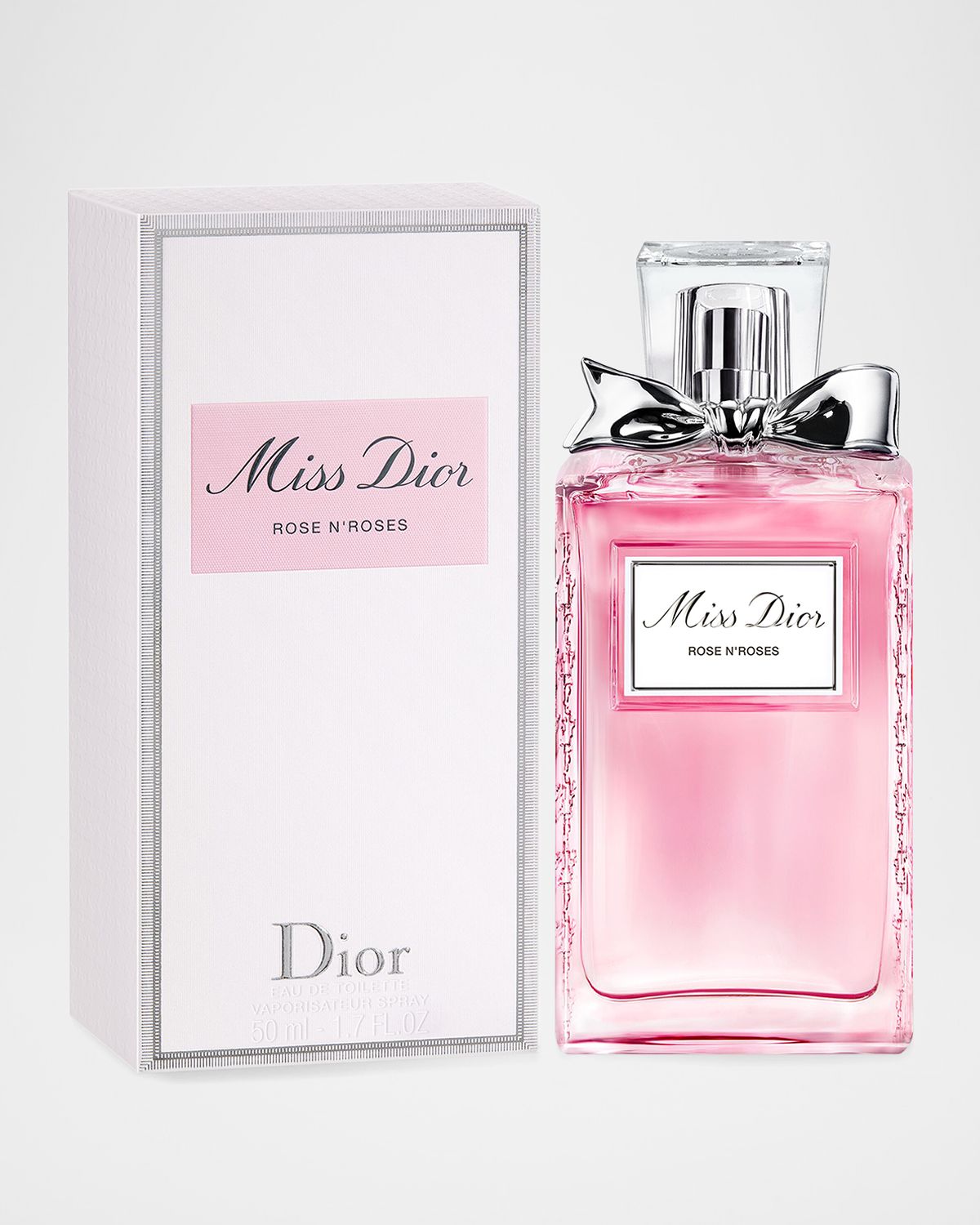 DIOR Miss Dior Rose N 'Roses Eau de Toilette