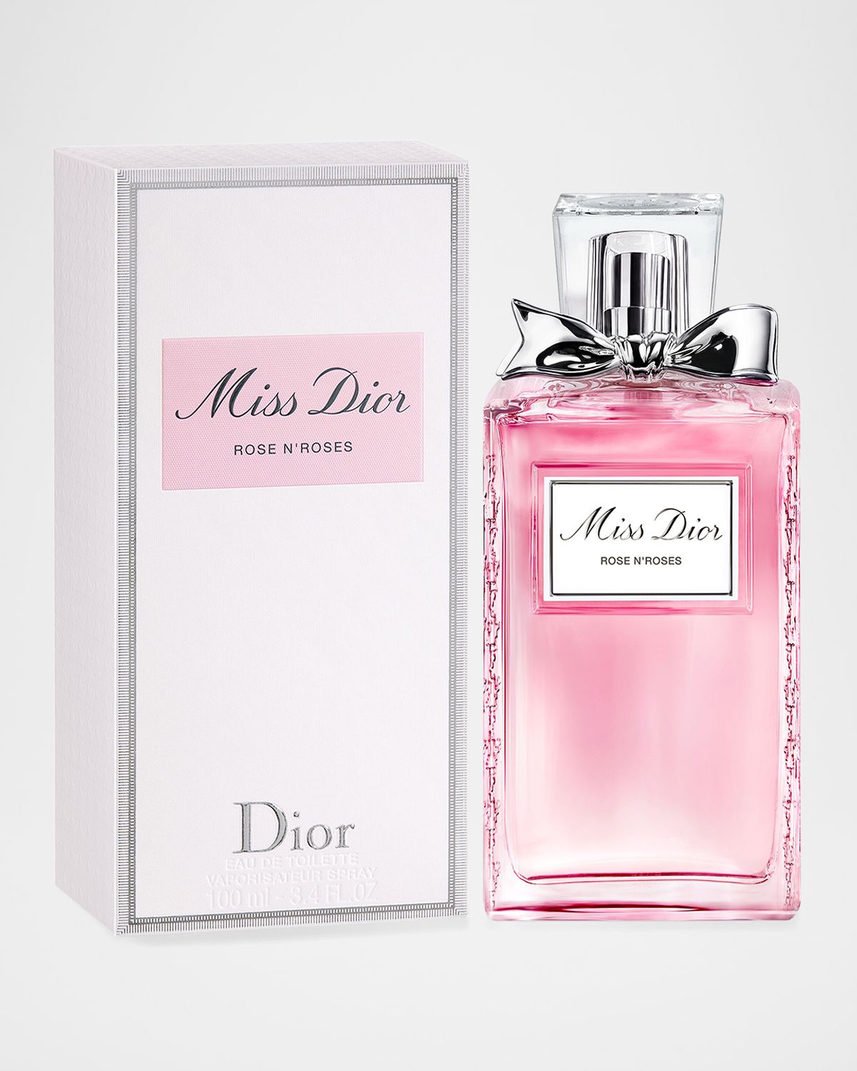 DIOR Miss Dior Rose N 'Roses Eau de Toilette