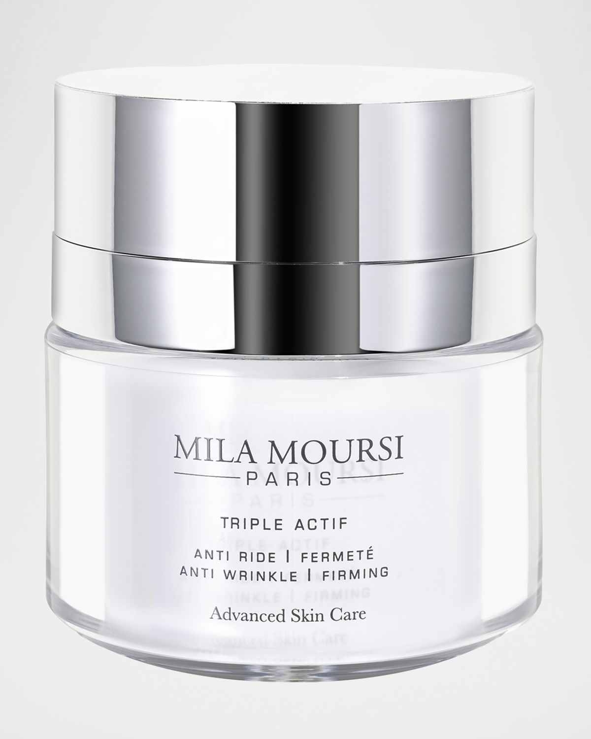 Mila Moursi Triple Actif Anti-Wrinkle Firming Cream, 1.7 oz. | Thumbnail 6