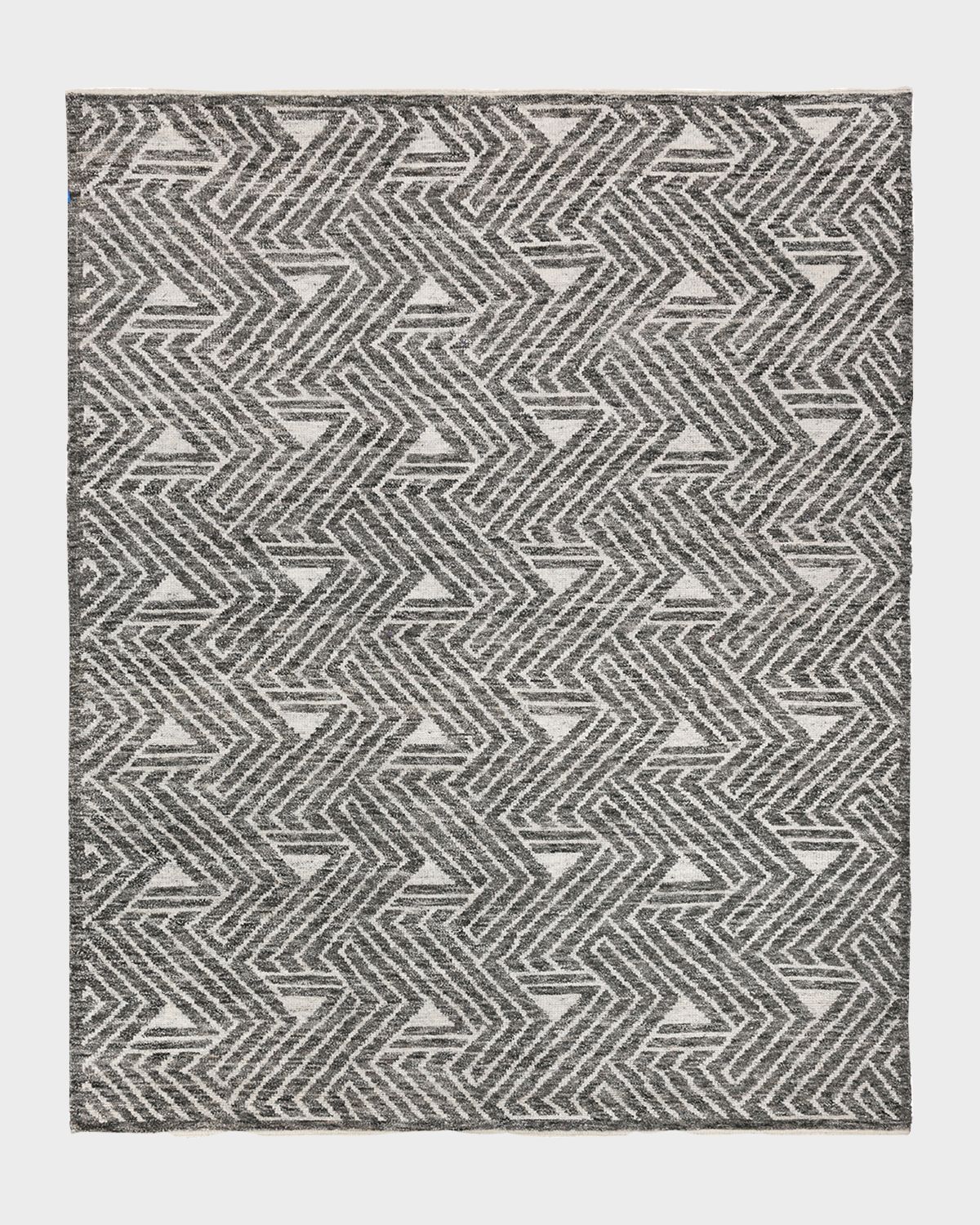 Exquisite Rugs Turner Hand-Knotted Rug | Thumbnail 6