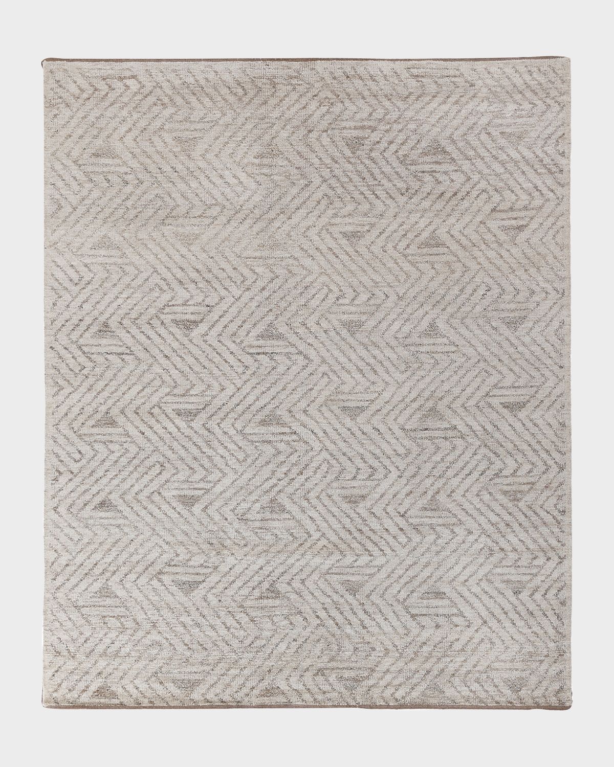 Exquisite Rugs Turner Hand-Knotted Rug | Thumbnail 6