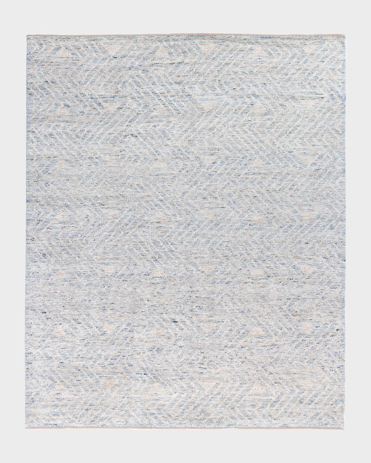 Exquisite Rugs Turner Hand-Knotted Rug | Thumbnail 6