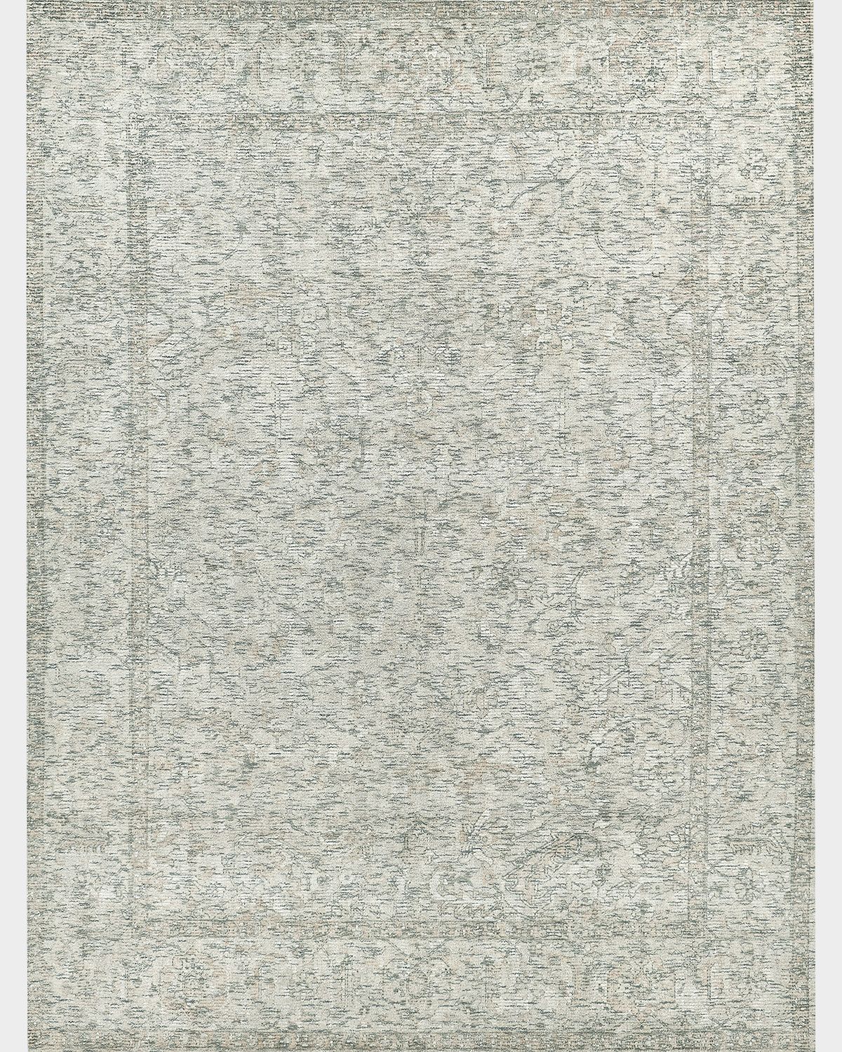 Exquisite Rugs Reddick Hand-Loomed Rug | Thumbnail 7 Exquisite Rugs Reddick Hand-Loomed Rug | Thumbnail 7