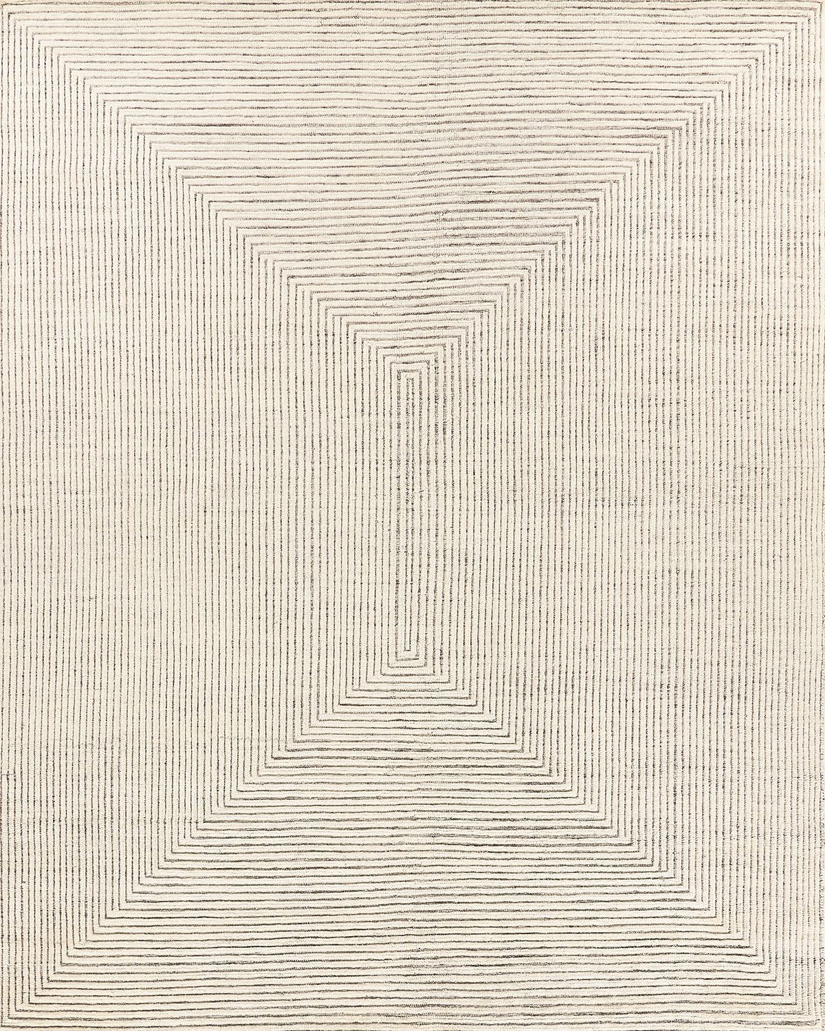 Exquisite Rugs Martinez Hand-Knotted Rug | Thumbnail 8