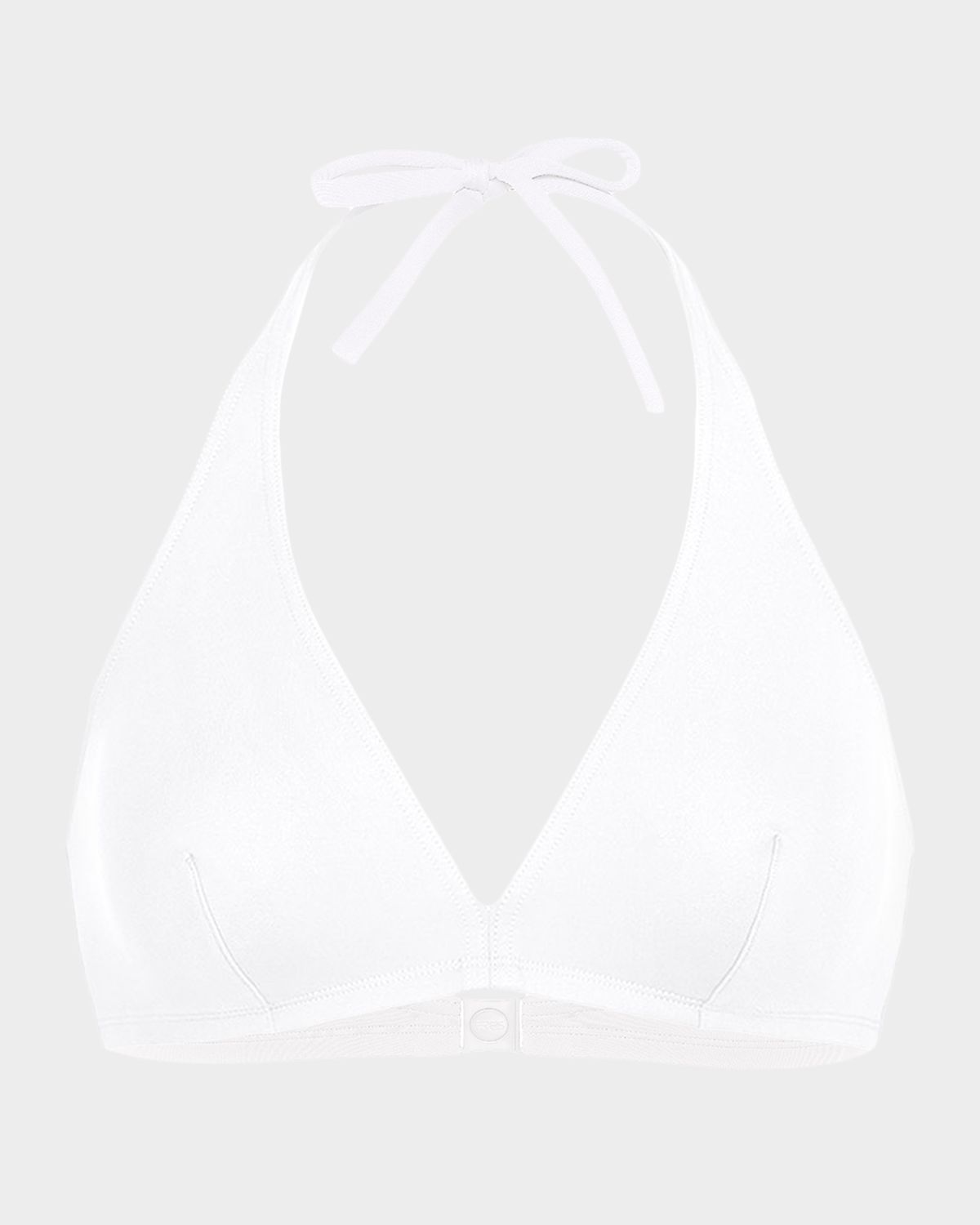Eres Gang Full Halter Bikini Top | Thumbnail 6