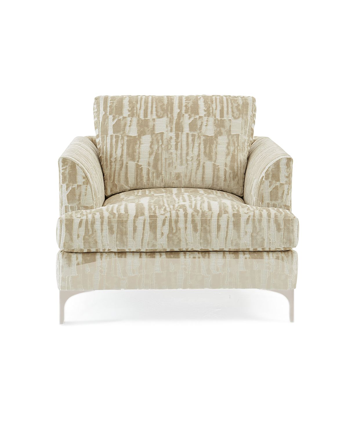 Massoud Gentilly Accent Chair