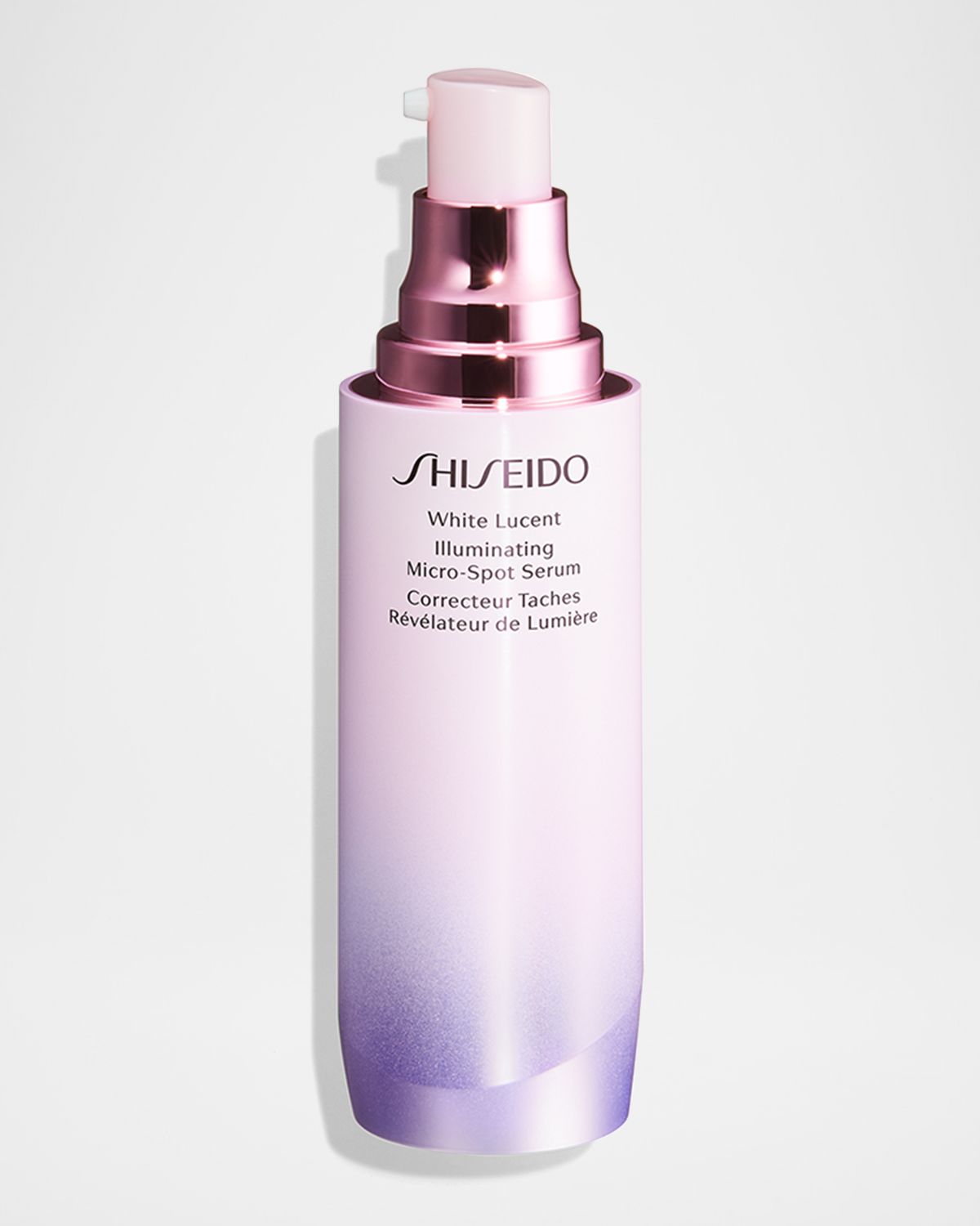 Shiseido White Lucent Illuminating Micro-Spot Serum, 1.6 oz.
