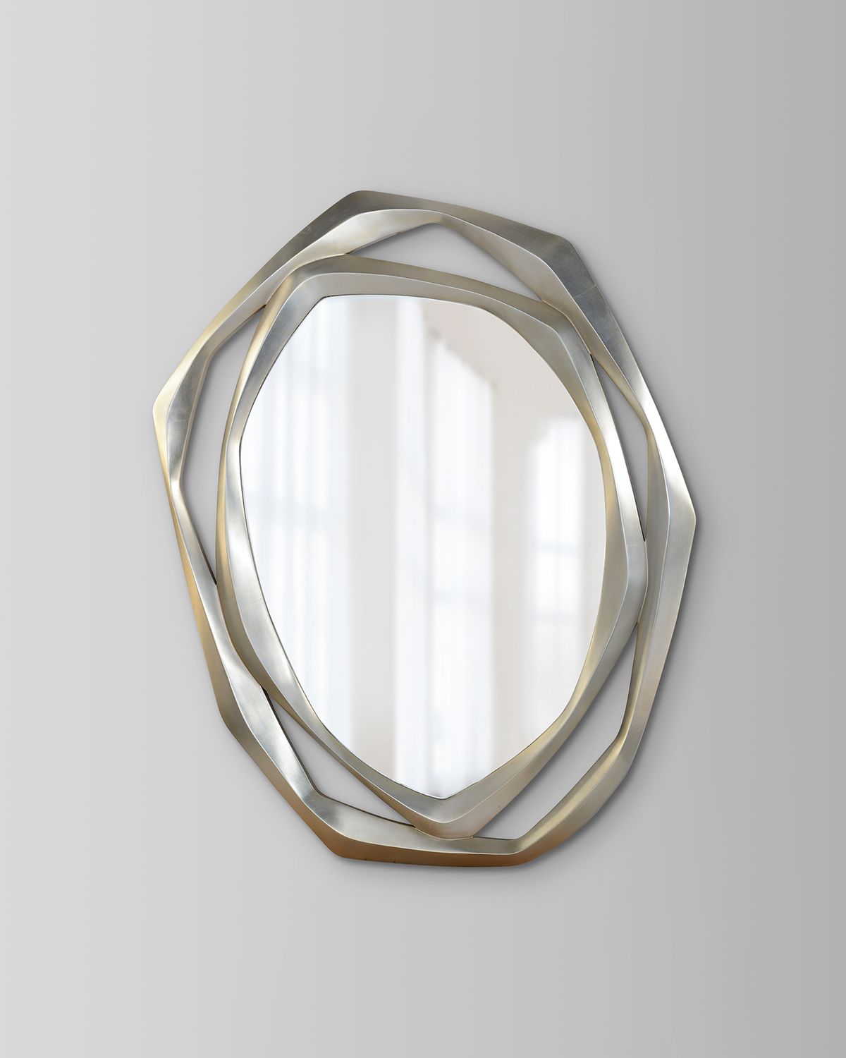 John-Richard Collection Grays Mirror | Thumbnail 3 John-Richard Collection Grays Mirror | Thumbnail 3