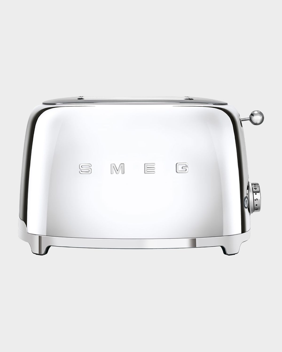 Smeg Retro 2-Slice Toaster | Thumbnail 5 Smeg Retro 2-Slice Toaster | Thumbnail 5