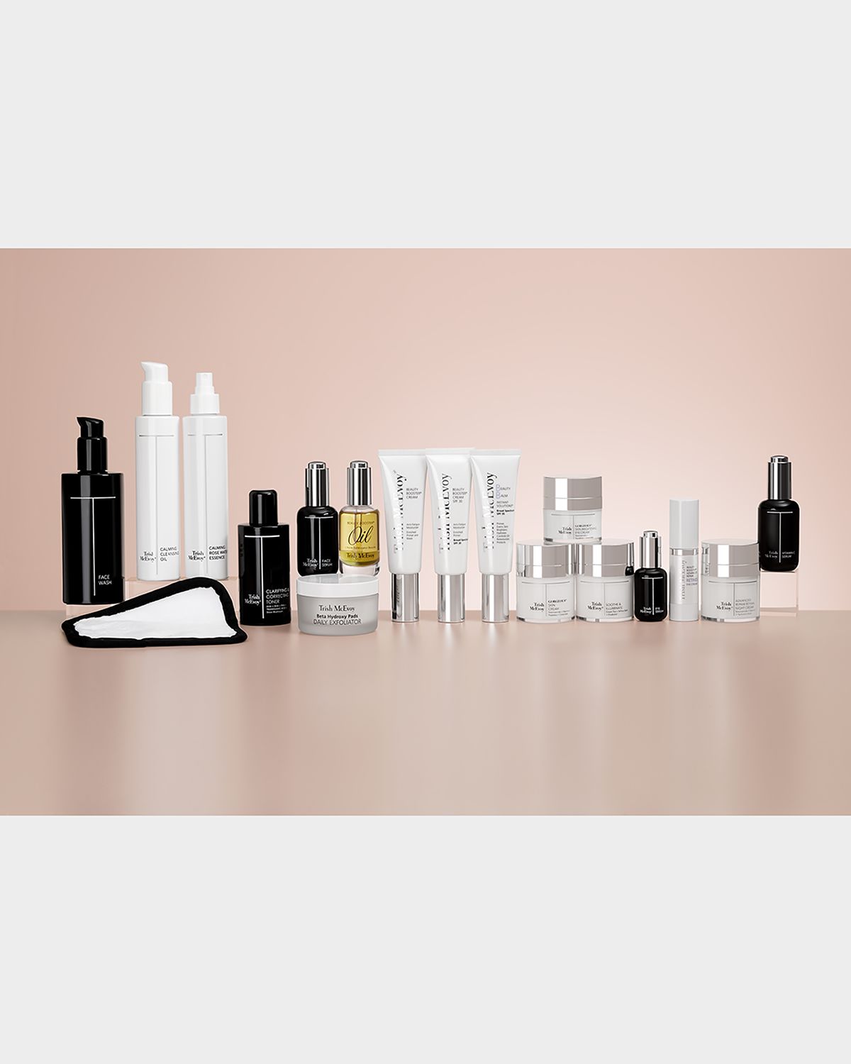 Trish McEvoy Makeup Eraser