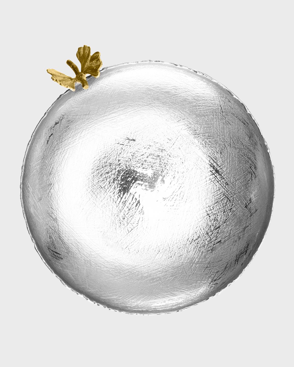 Michael Aram Butterfly Ginkgo Candy Dish