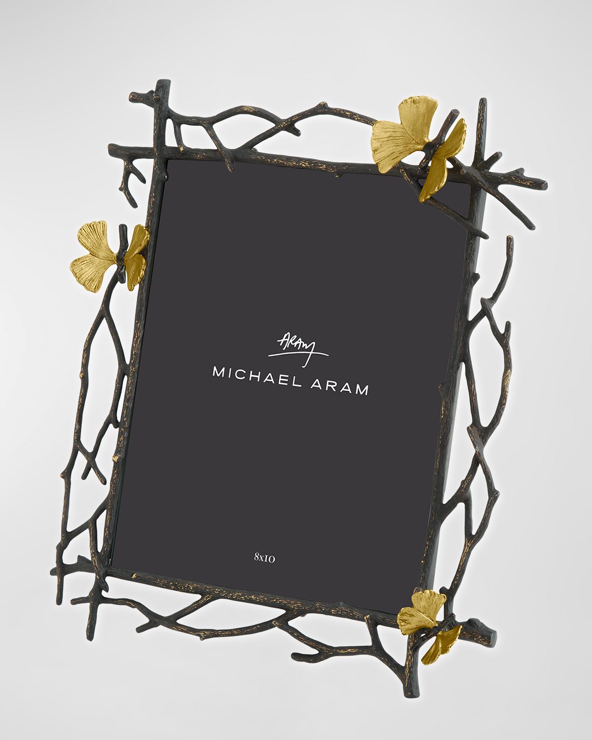 Michael Aram Butterfly Ginkgo 8 x 10 Frame