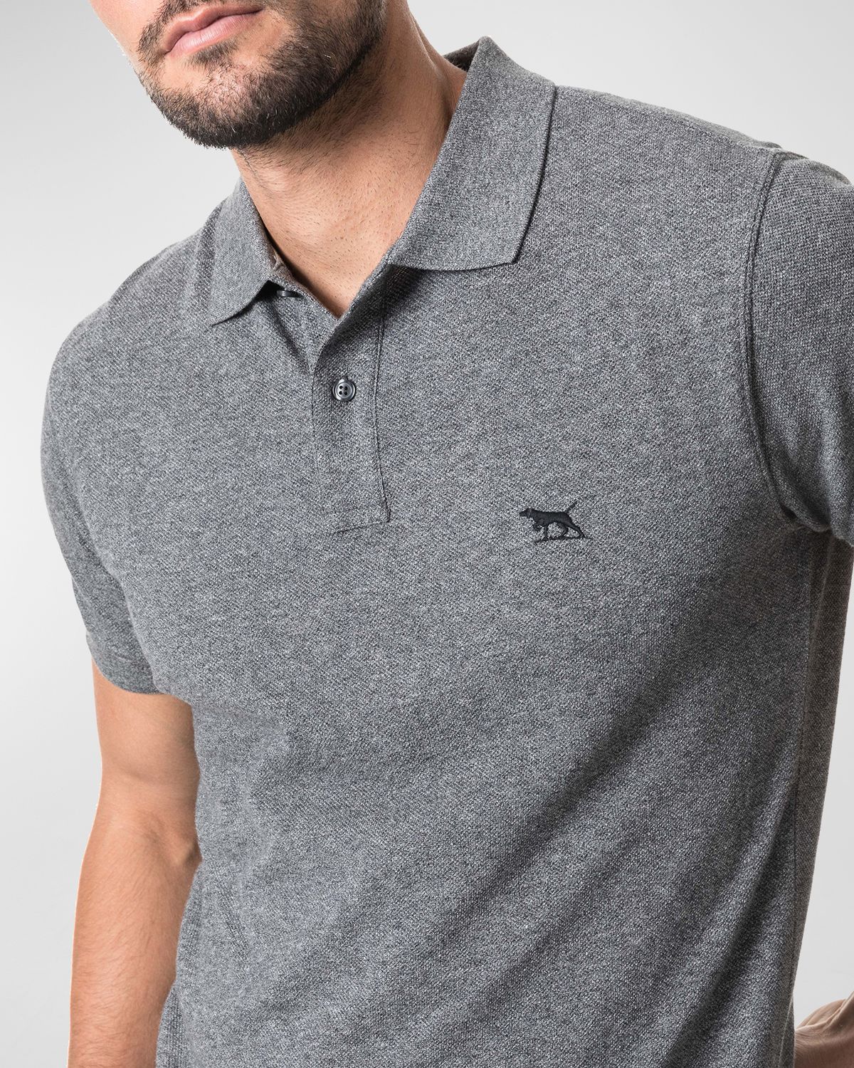 Rodd & Gunn Men 's The Gunn Polo Shirt