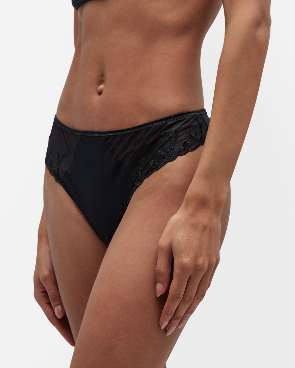 Simone Perele Andora Thong