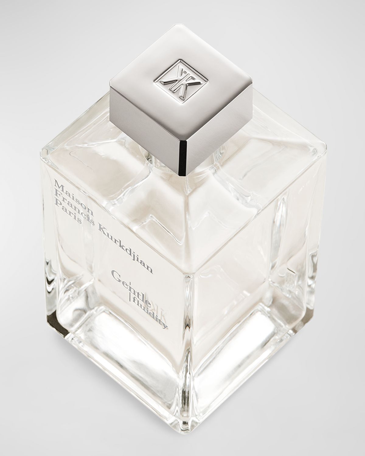 Maison Francis Kurkdjian Gentle Fluidity Silver Eau de Parfum