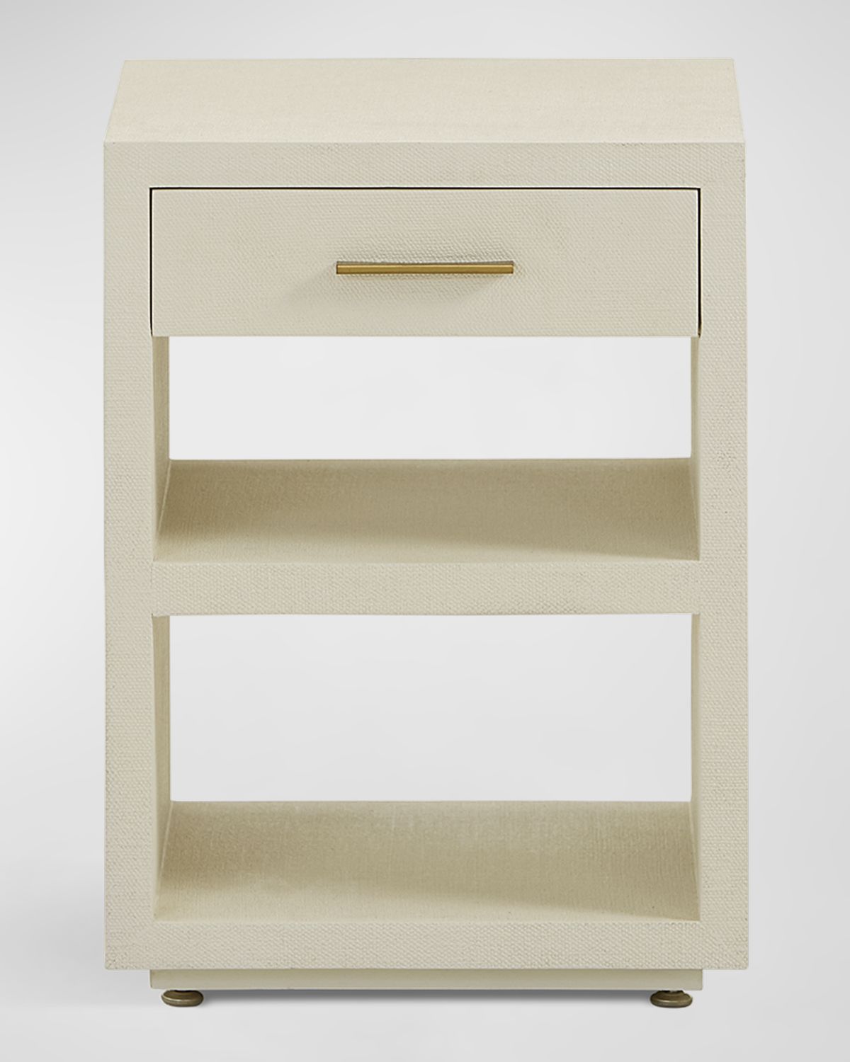 Interlude Home Livia Small Bedside Chest