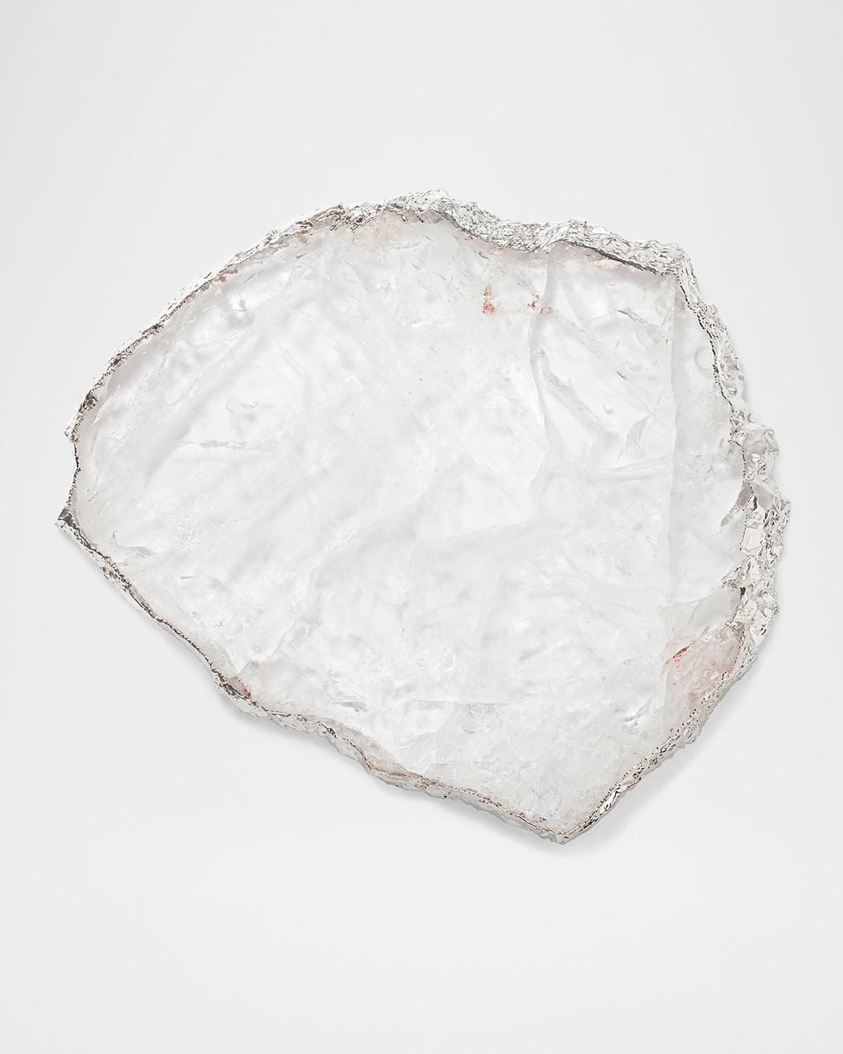 ANNA New York Kiva Crystal Platter | Thumbnail 6