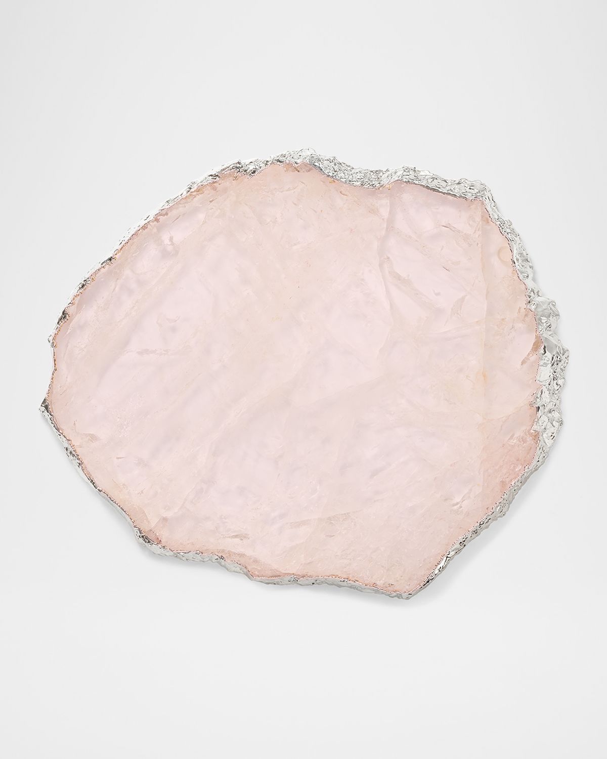 ANNA New York Kiva Crystal Platter | Thumbnail 4
