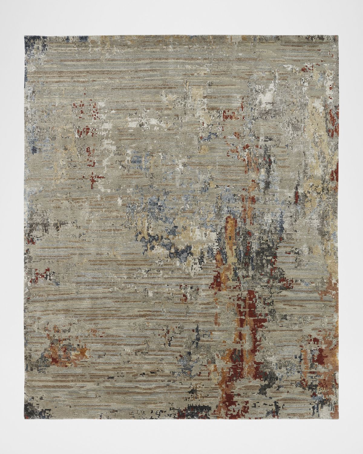 Haven & Loom Braddock Hand-Knotted Rug | Thumbnail 6 Haven & Loom Braddock Hand-Knotted Rug | Thumbnail 6