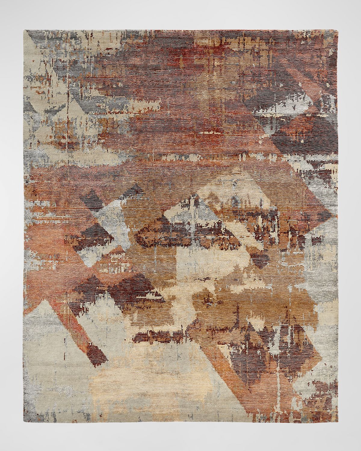 Haven & Loom Birdsong Hand-Knotted Rug | Thumbnail 5