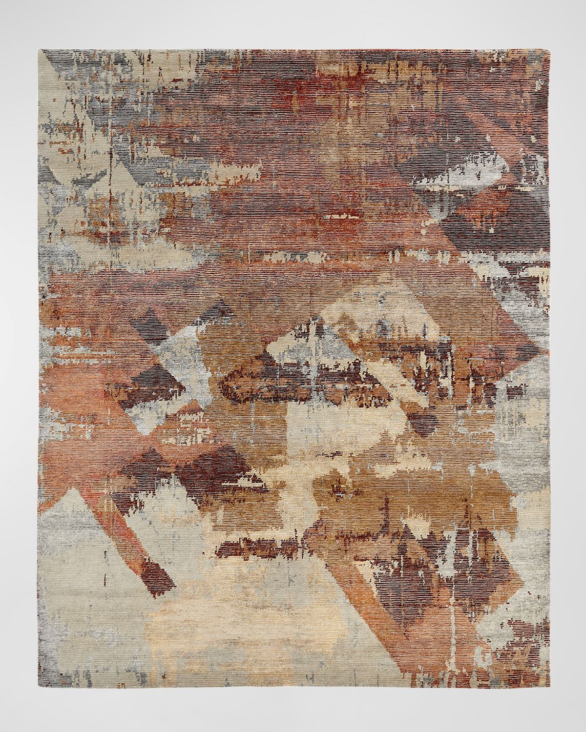 Haven & Loom Birdsong Hand-Knotted Rug | Thumbnail 5