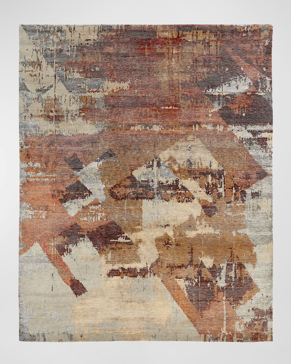 Haven & Loom Birdsong Hand-Knotted Rug | Thumbnail 5