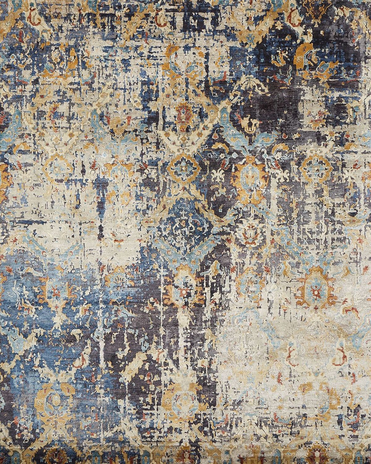 Haven & Loom Ravenhill Hand-Knotted Rug | Thumbnail 6