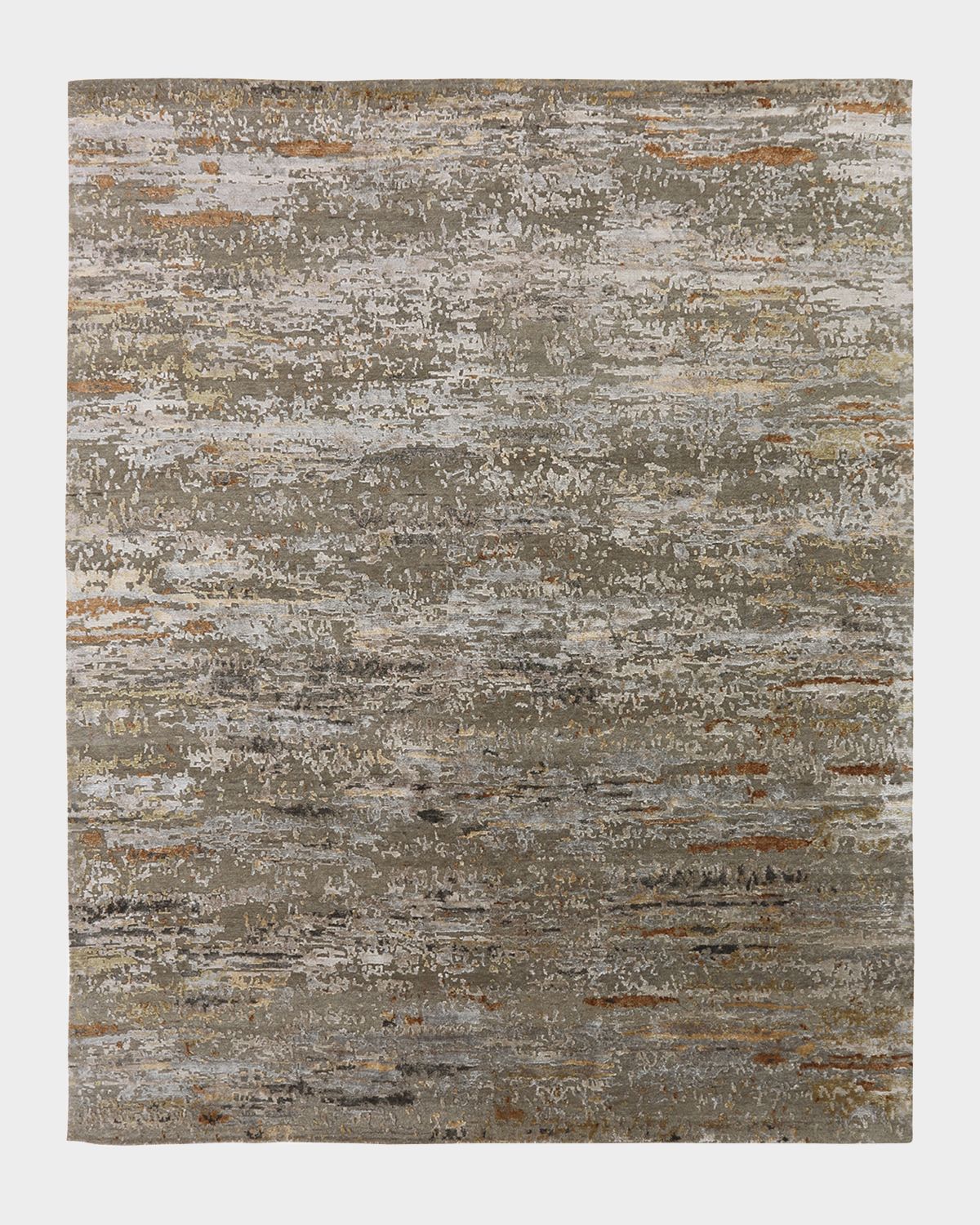 Haven & Loom Dobbin Hand-Knotted Rug | Thumbnail 5 Haven & Loom Dobbin Hand-Knotted Rug | Thumbnail 5