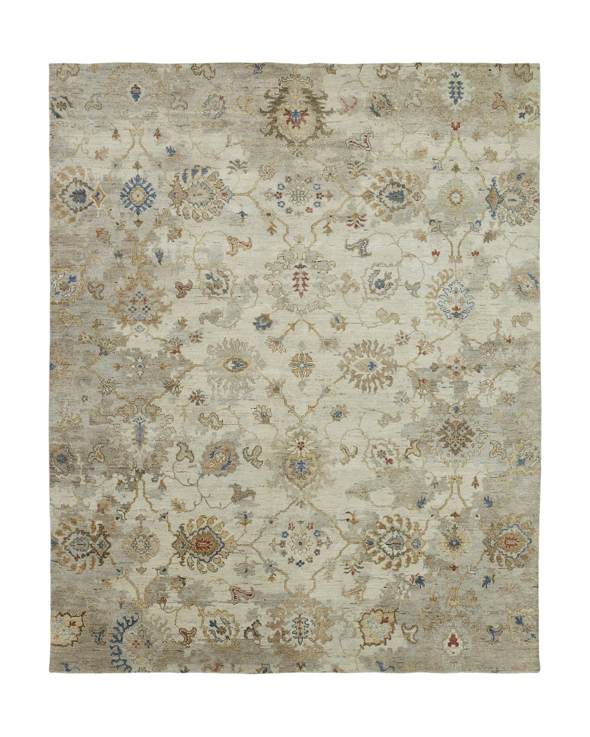 Haven & Loom Antrim Hand-Knotted Rug | Thumbnail 6