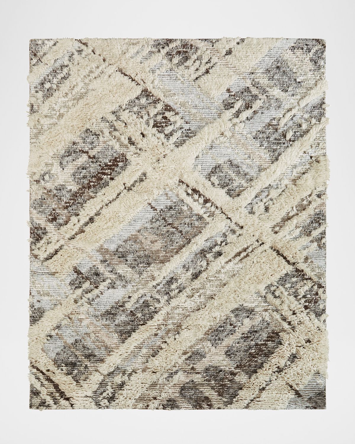 Haven & Loom Mellen Hand-Knotted Rug, 8 ' x 10 ' | Thumbnail 6