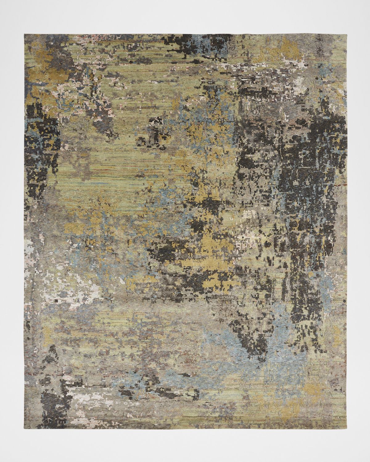 Haven & Loom Aver Tibetan Weave Rug | Thumbnail 5 Haven & Loom Aver Tibetan Weave Rug | Thumbnail 5