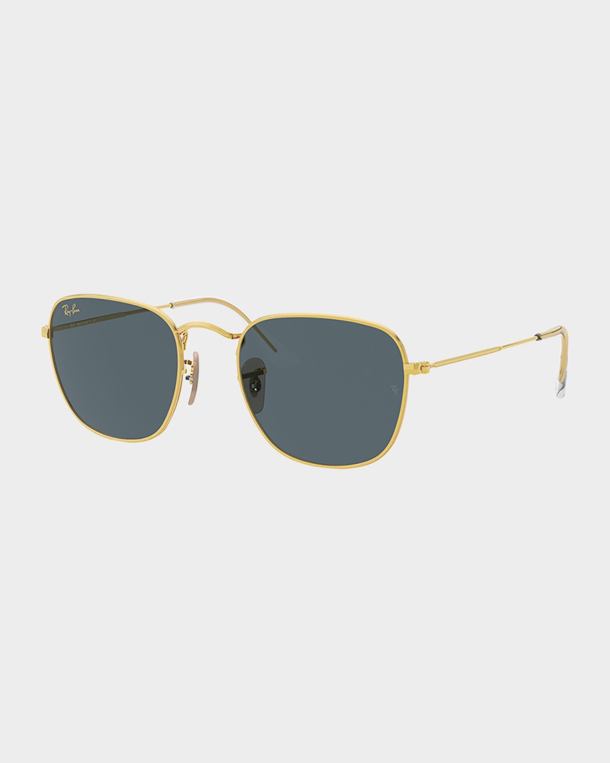Ray-Ban Square Metal Sunglasses | Thumbnail 3