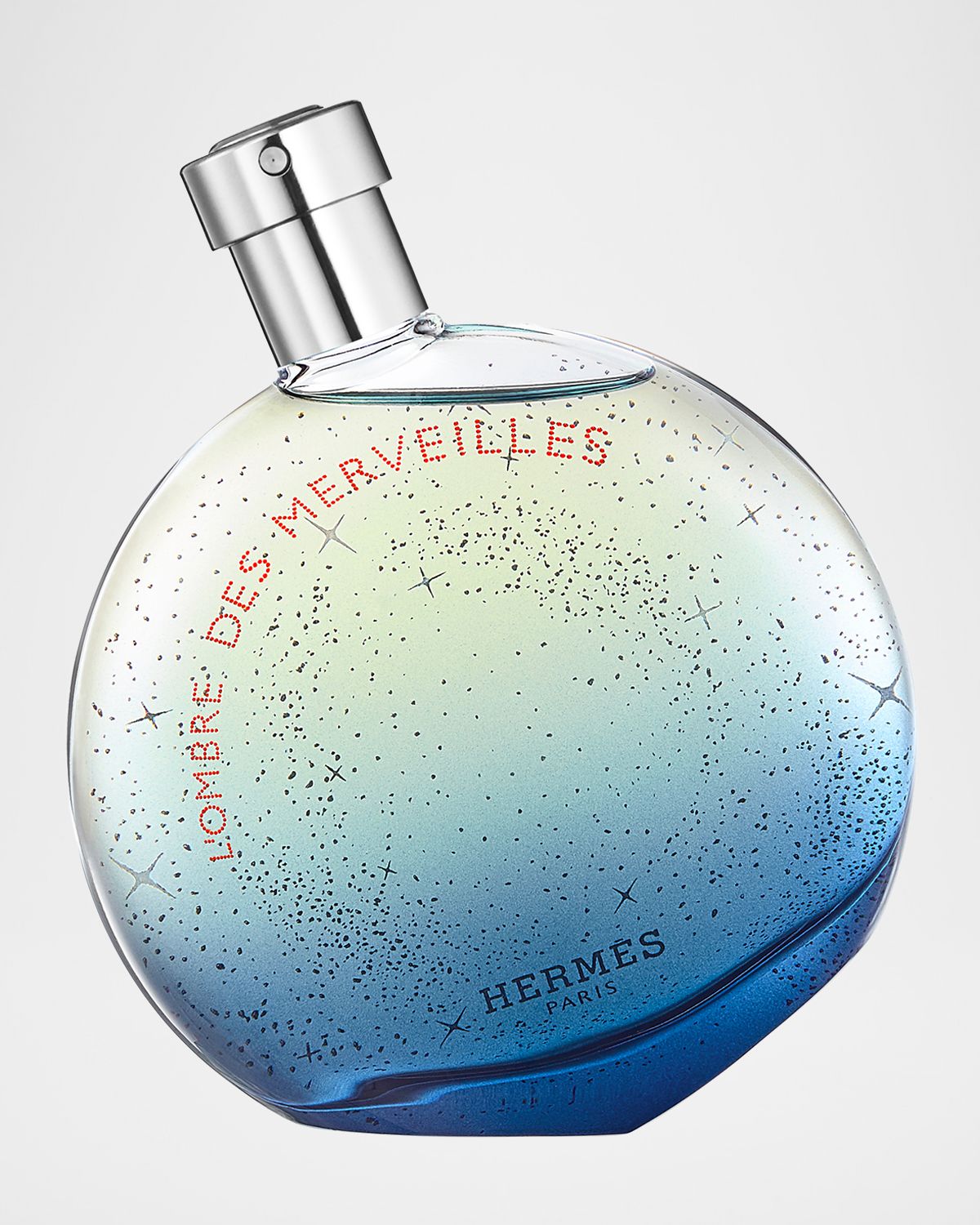 Hermes L 'Ombre des Merveilles Eau de Parfum, 3.3 oz.