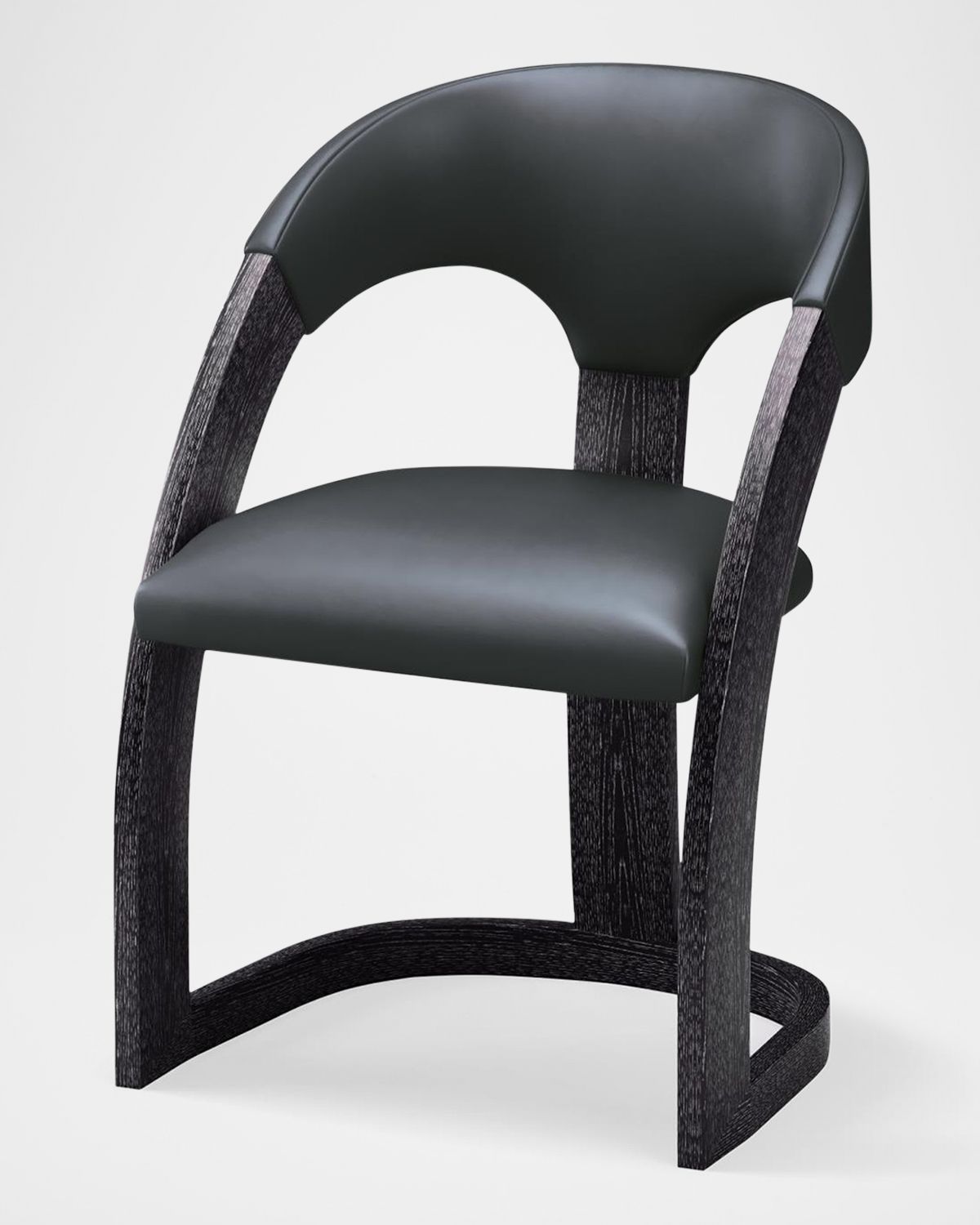 William D. Scott for Global Views Delia Chair