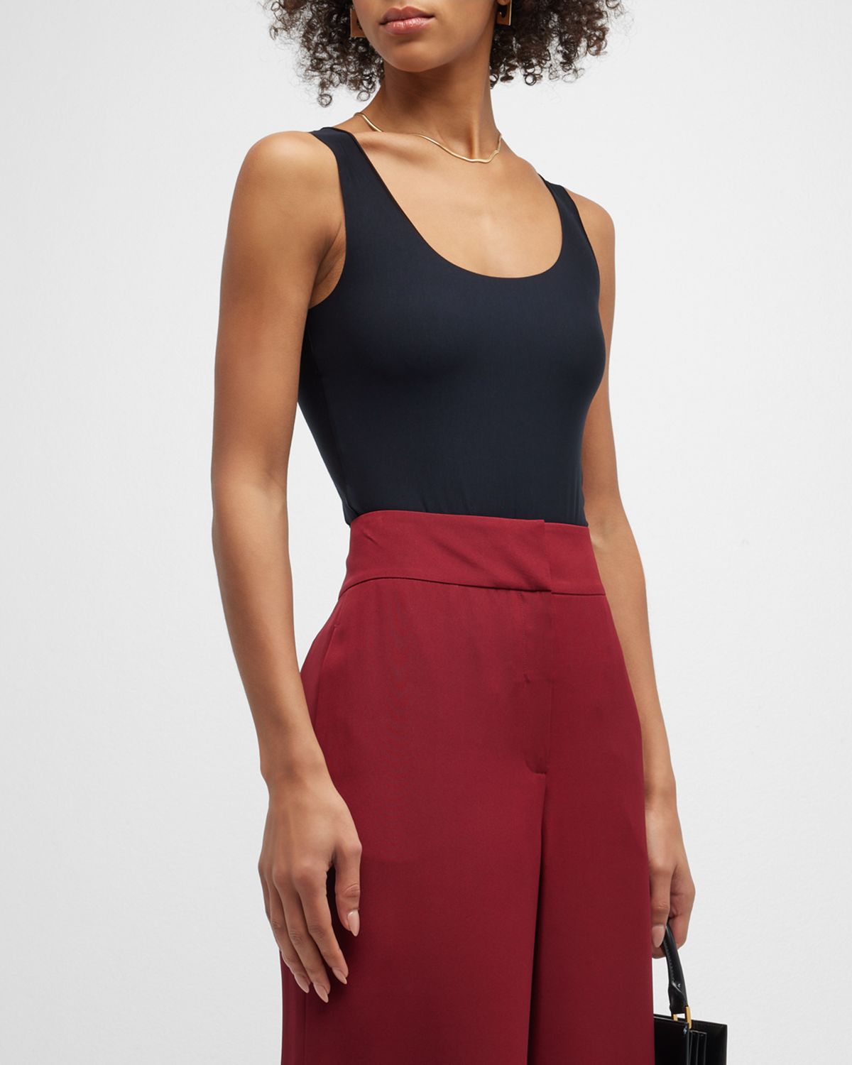 Commando Butter Tank Bodysuit