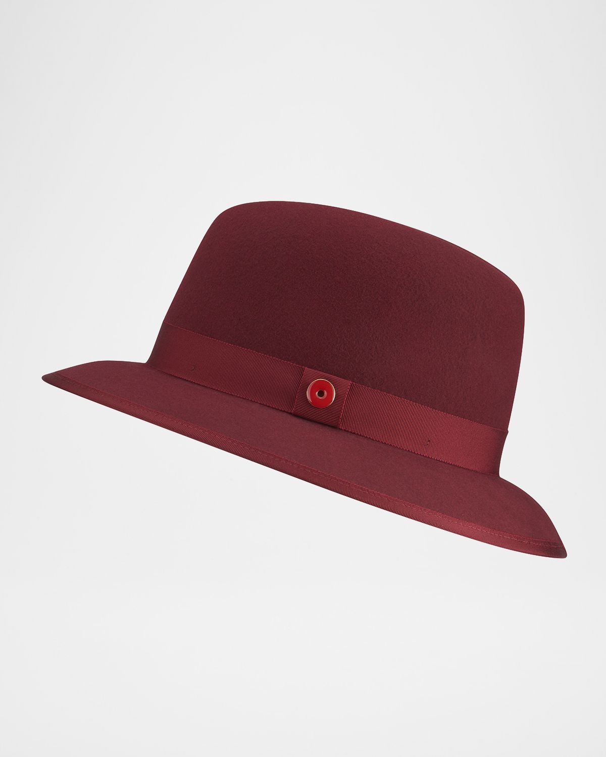 Keith James Men 's King Fedora Hat