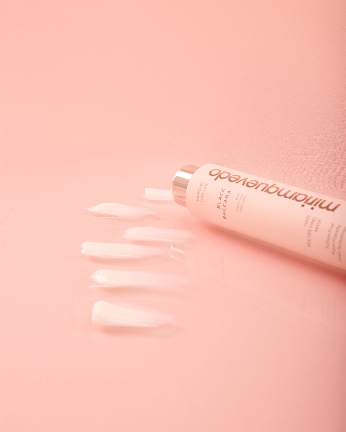 Miriam Quevedo Black Baccara Hair Multiplying Mask, 8.5 oz.