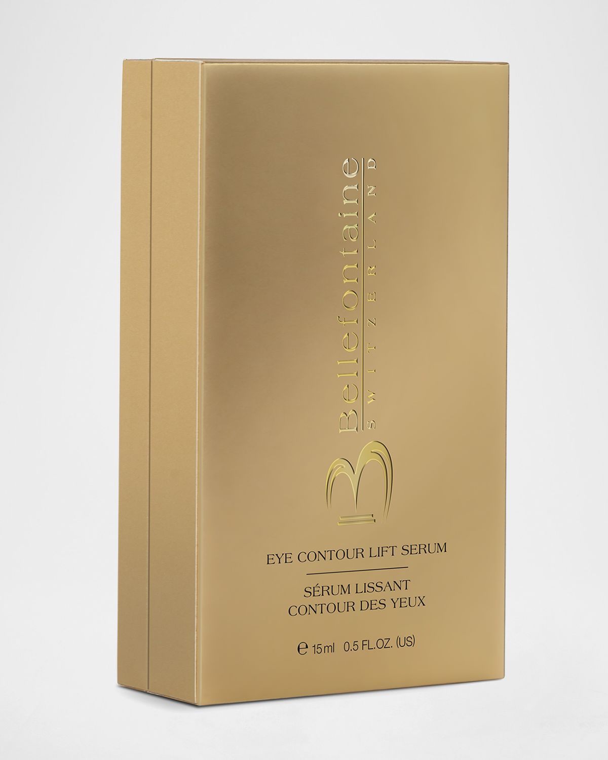 Bellefontaine Eye Contour Lift Serum For Wrinkles & Fine Lines