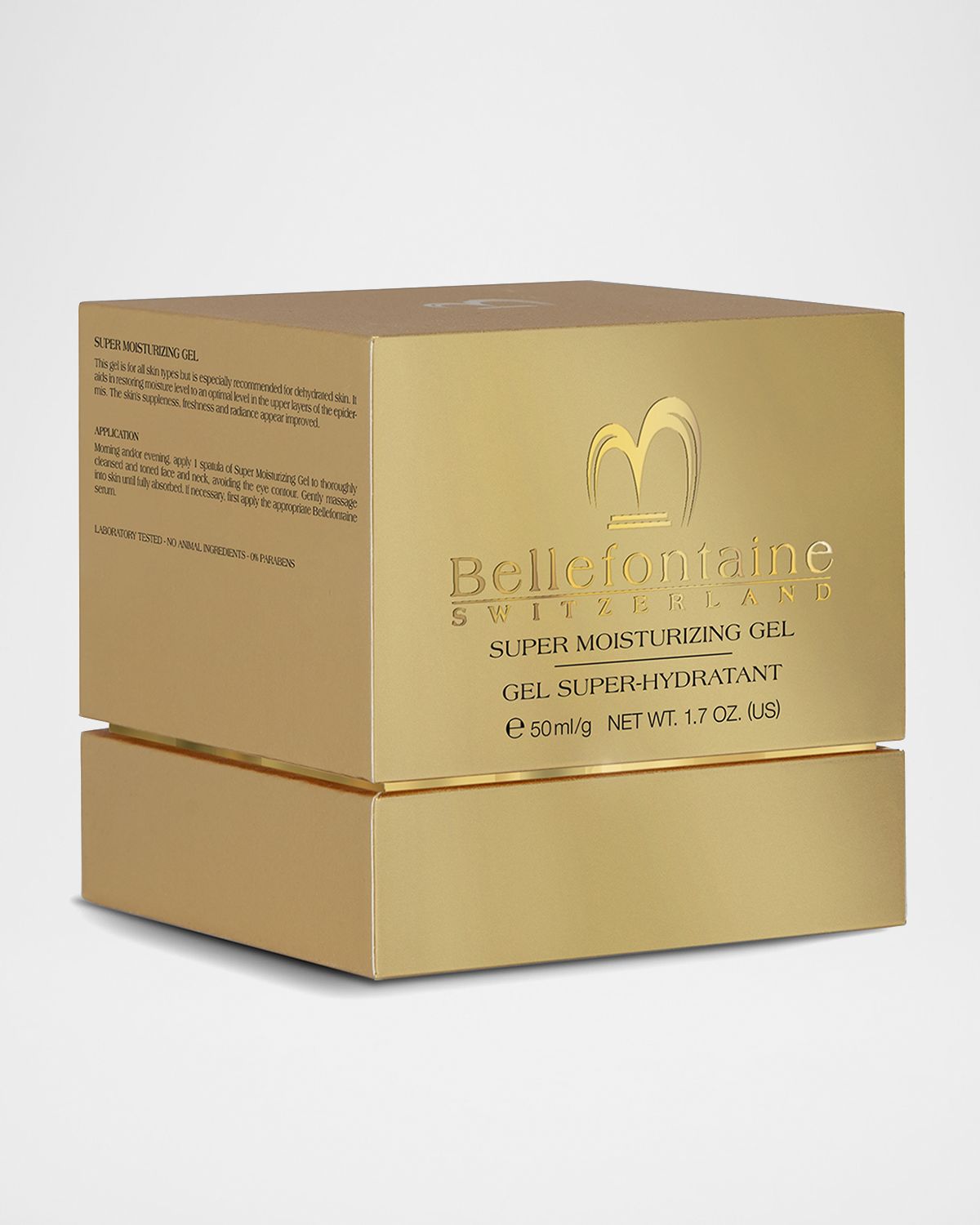 Bellefontaine Super Moisturizing Gel To Refresh | Thumbnail 6