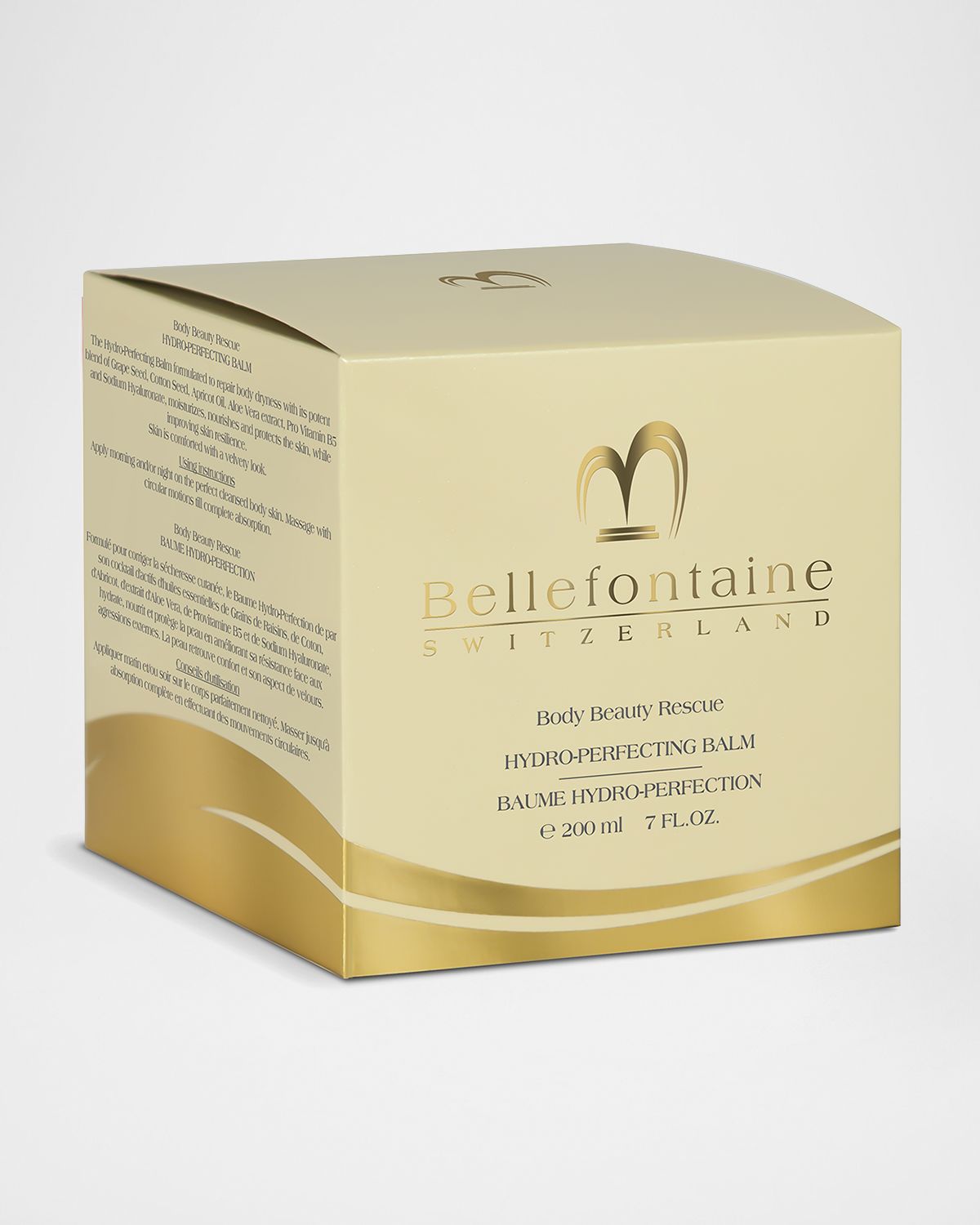 Bellefontaine Body Beauty Rescue - 6.8 oz. Hydro-Perfecting Balm | Thumbnail 6