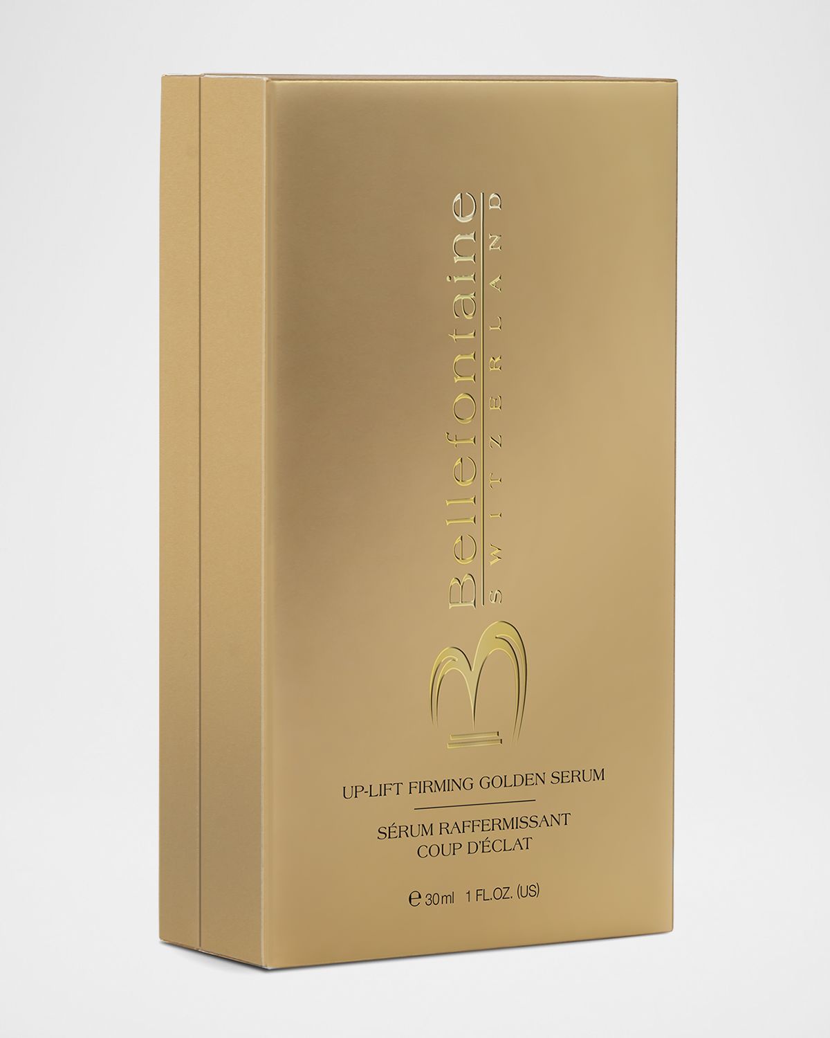 Bellefontaine Up-lift Firming Golden Serum To Firm