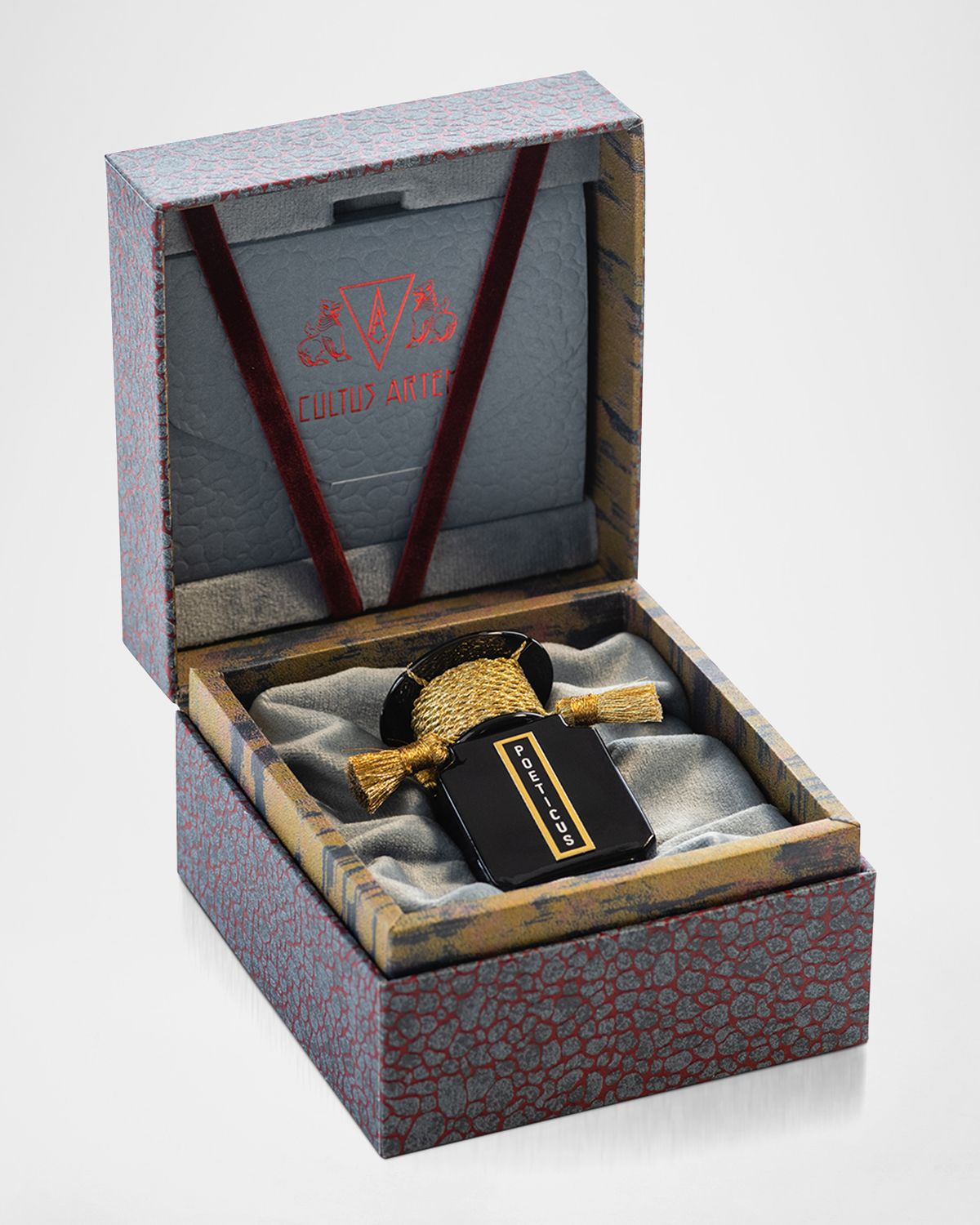 Cultus Artem Poeticus Eau de Parfum, 8.5 mL